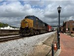 CSX 3416